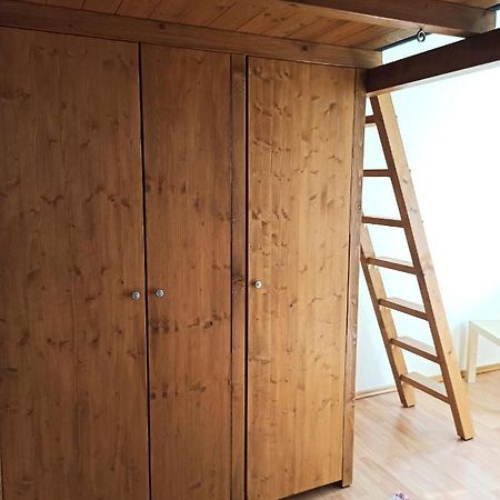 Ferienwohnung Villenviertel Рудольштадт Экстерьер фото