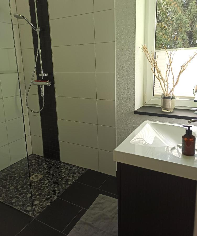 Ferienwohnung Villenviertel Рудольштадт Экстерьер фото